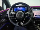 Thumbnail of 2023 Graphite Grey Metallic Mercedes-Benz EQS 450