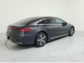 Thumbnail of 2023 Graphite Grey Metallic Mercedes-Benz EQS 450