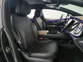 Thumbnail of 2023 Graphite Grey Metallic Mercedes-Benz EQS 450