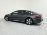 Thumbnail of 2023 Graphite Grey Metallic Mercedes-Benz EQS 450