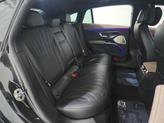 Thumbnail of 2023 Graphite Grey Metallic Mercedes-Benz EQS 450