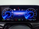 Thumbnail of 2023 Graphite Grey Metallic Mercedes-Benz EQS 450