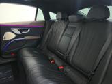 Thumbnail of 2023 Graphite Grey Metallic Mercedes-Benz EQS 450