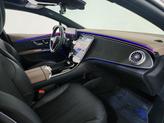 Thumbnail of 2023 Graphite Grey Metallic Mercedes-Benz EQS 450