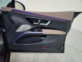 Thumbnail of 2023 Graphite Grey Metallic Mercedes-Benz EQS 450
