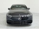 Thumbnail of 2023 Graphite Grey Metallic Mercedes-Benz EQS 450
