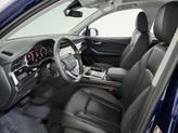 Thumbnail of 2023 Navarra Blue Metallic Audi Q7