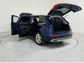 Thumbnail of 2023 Navarra Blue Metallic Audi Q7