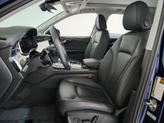 Thumbnail of 2023 Navarra Blue Metallic Audi Q7