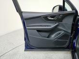 Thumbnail of 2023 Navarra Blue Metallic Audi Q7