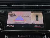 Thumbnail of 2023 Navarra Blue Metallic Audi Q7
