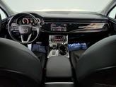 Thumbnail of 2023 Navarra Blue Metallic Audi Q7