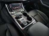 Thumbnail of 2023 Navarra Blue Metallic Audi Q7