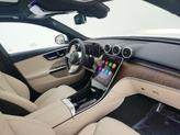 Thumbnail of 2025 Polar White Mercedes-Benz C-Class