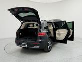 Thumbnail of 2023 Night Black Mercedes-Benz EQB 250