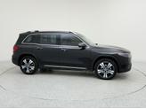 Thumbnail of 2023 Night Black Mercedes-Benz EQB 250