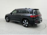 Thumbnail of 2023 Night Black Mercedes-Benz EQB 250