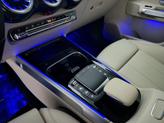 Thumbnail of 2023 Night Black Mercedes-Benz EQB 250