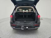 Thumbnail of 2023 Night Black Mercedes-Benz EQB 250