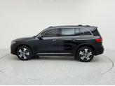 Thumbnail of 2023 Night Black Mercedes-Benz EQB 250