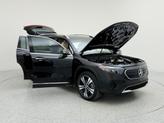 Thumbnail of 2023 Night Black Mercedes-Benz EQB 250