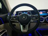 Thumbnail of 2023 Night Black Mercedes-Benz EQB 250