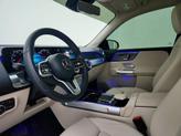 Thumbnail of 2023 Night Black Mercedes-Benz EQB 250