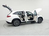Thumbnail of 2025 Polar White Mercedes-Benz GLC 350e