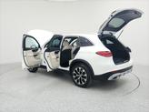 Thumbnail of 2025 Polar White Mercedes-Benz GLC 350e