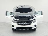 Thumbnail of 2025 Polar White Mercedes-Benz GLC 350e