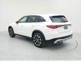 Thumbnail of 2025 Polar White Mercedes-Benz GLC 350e