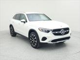 Thumbnail of 2025 Polar White Mercedes-Benz GLC 350e