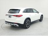Thumbnail of 2025 Polar White Mercedes-Benz GLC 350e