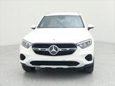 Thumbnail of 2025 Polar White Mercedes-Benz GLC 350e