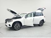Thumbnail of 2025 Polar White Mercedes-Benz GLC 350e