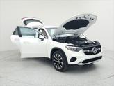 Thumbnail of 2025 Polar White Mercedes-Benz GLC 350e
