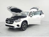 Thumbnail of 2025 Polar White Mercedes-Benz GLC 350e