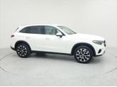 Thumbnail of 2025 Polar White Mercedes-Benz GLC 350e