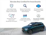 Thumbnail of 2025 Polar White Mercedes-Benz GLC 350e