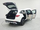 Thumbnail of 2025 Polar White Mercedes-Benz GLC 350e