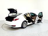 Thumbnail of 2021 Eminent White Pearl Lexus ES 300h