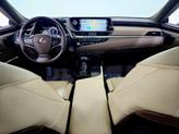 Thumbnail of 2021 Eminent White Pearl Lexus ES 300h