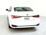 Thumbnail of 2021 Eminent White Pearl Lexus ES 300h