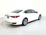 Thumbnail of 2021 Eminent White Pearl Lexus ES 300h