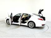 Thumbnail of 2021 Eminent White Pearl Lexus ES 300h
