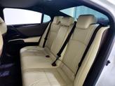 Thumbnail of 2021 Eminent White Pearl Lexus ES 300h