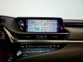 Thumbnail of 2021 Eminent White Pearl Lexus ES 300h