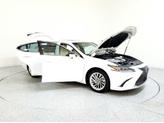 Thumbnail of 2021 Eminent White Pearl Lexus ES 300h