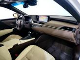 Thumbnail of 2021 Eminent White Pearl Lexus ES 300h
