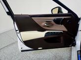 Thumbnail of 2021 Eminent White Pearl Lexus ES 300h